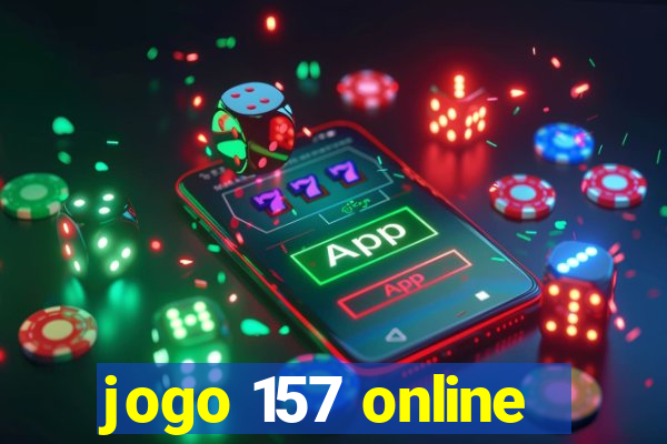 jogo 157 online